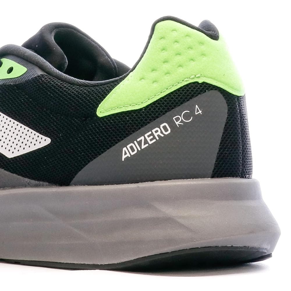 Chaussures de Running Noir Homme Adidas Adizero RC 4 7
