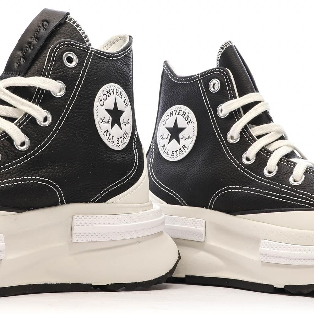 Baskets Noires Homme Converse Run Star Legacy A05112C 7