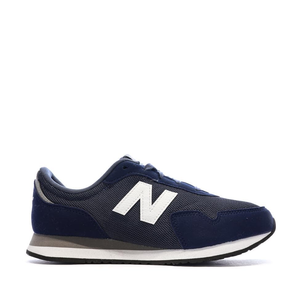 Baskets Marines Garçon New Balance 323 2