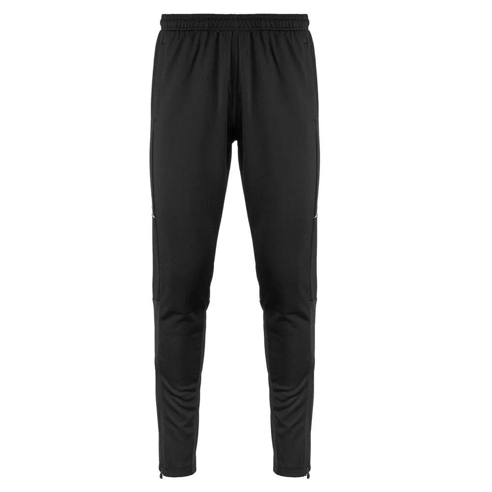 Jogging noir Garçon Kappa Darente 1
