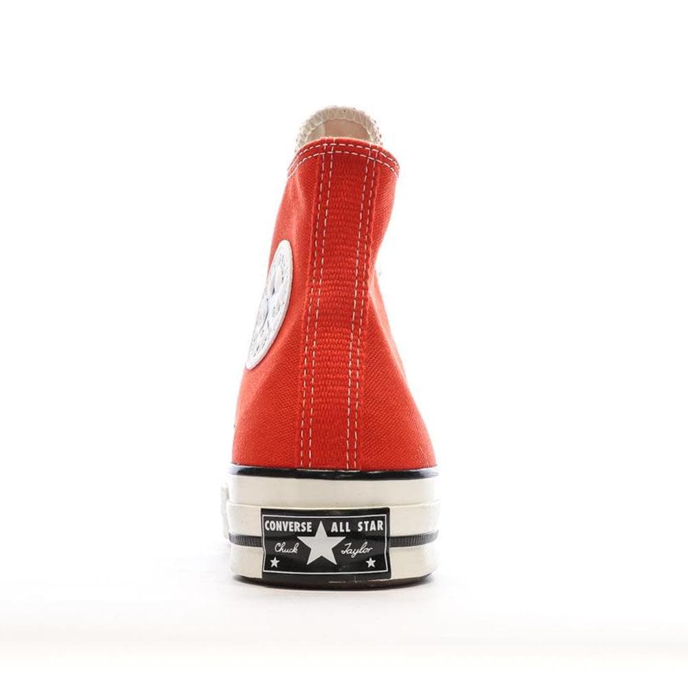 Baskets Rouges Mixte Converse Chuck 70 A06525C 3