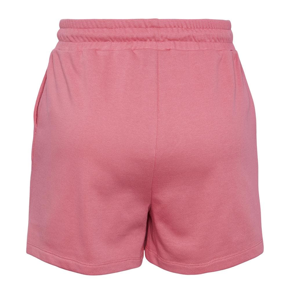 Short Rose Femme Pieces Chilli Summer 2