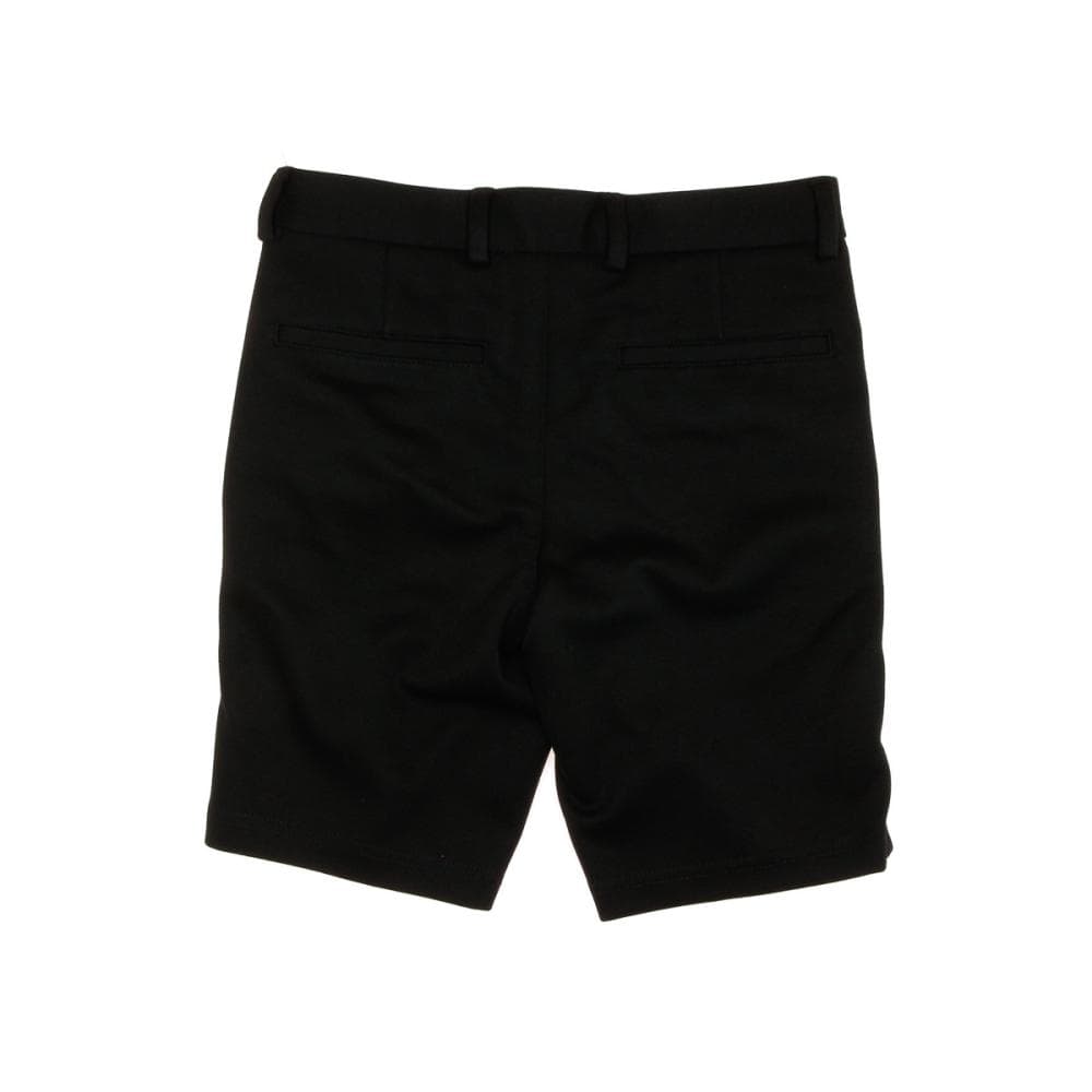 Short Noir Garçon Jack & Jones Bailey 2