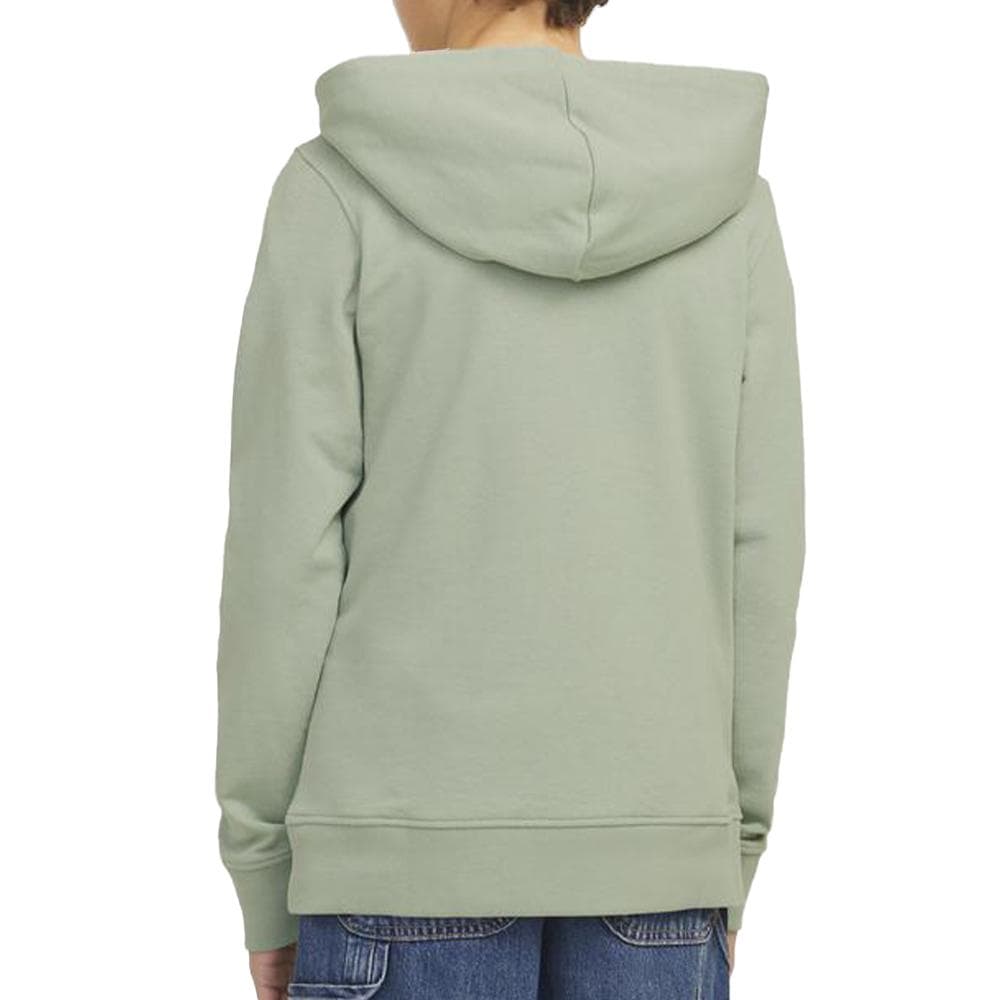 Sweat Vert Homme Jack & Jones Colton 2