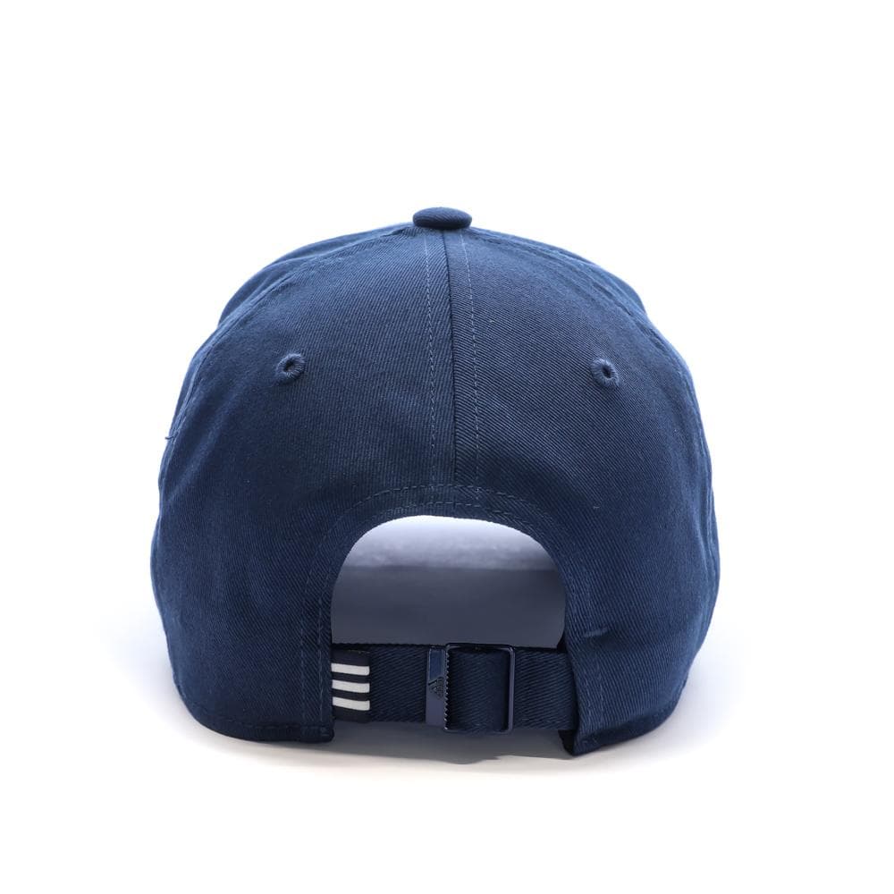 Casquette Marine Mixte Adidas Ball 3