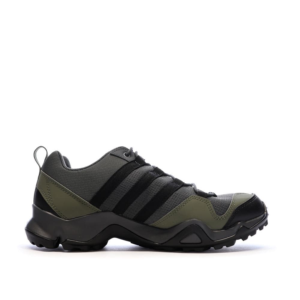 Chaussures de Randonnées Noir Homme Adidas Terrex Ax2s 2