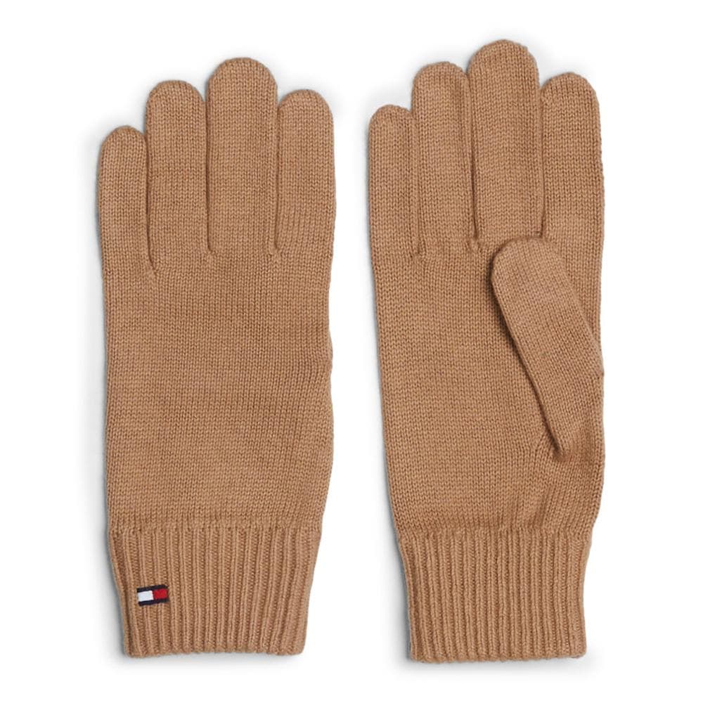 Gants Camel Homme Tommy Hilfiger Glove 1