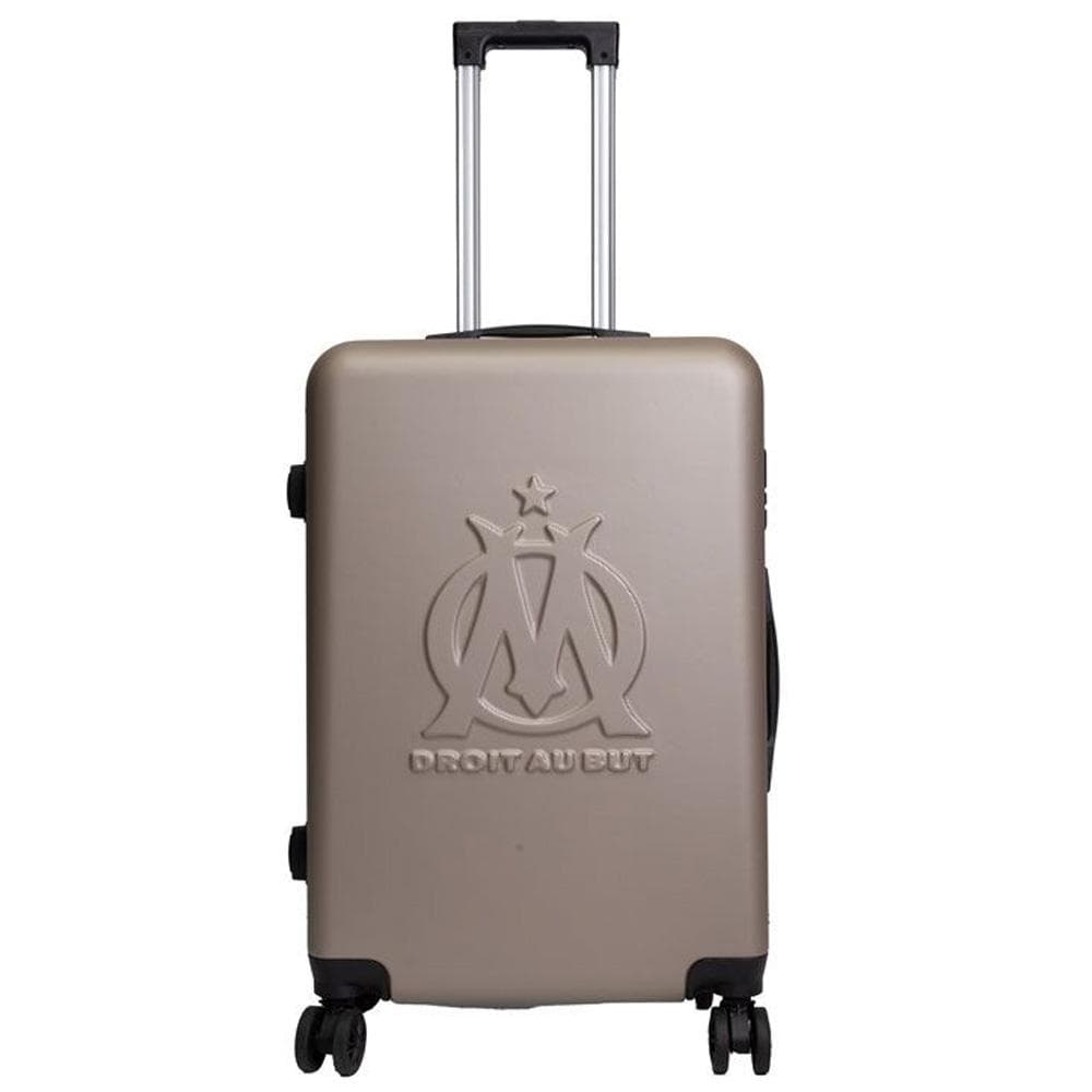 OM Valise Marron Homme 76x30x49cm 1