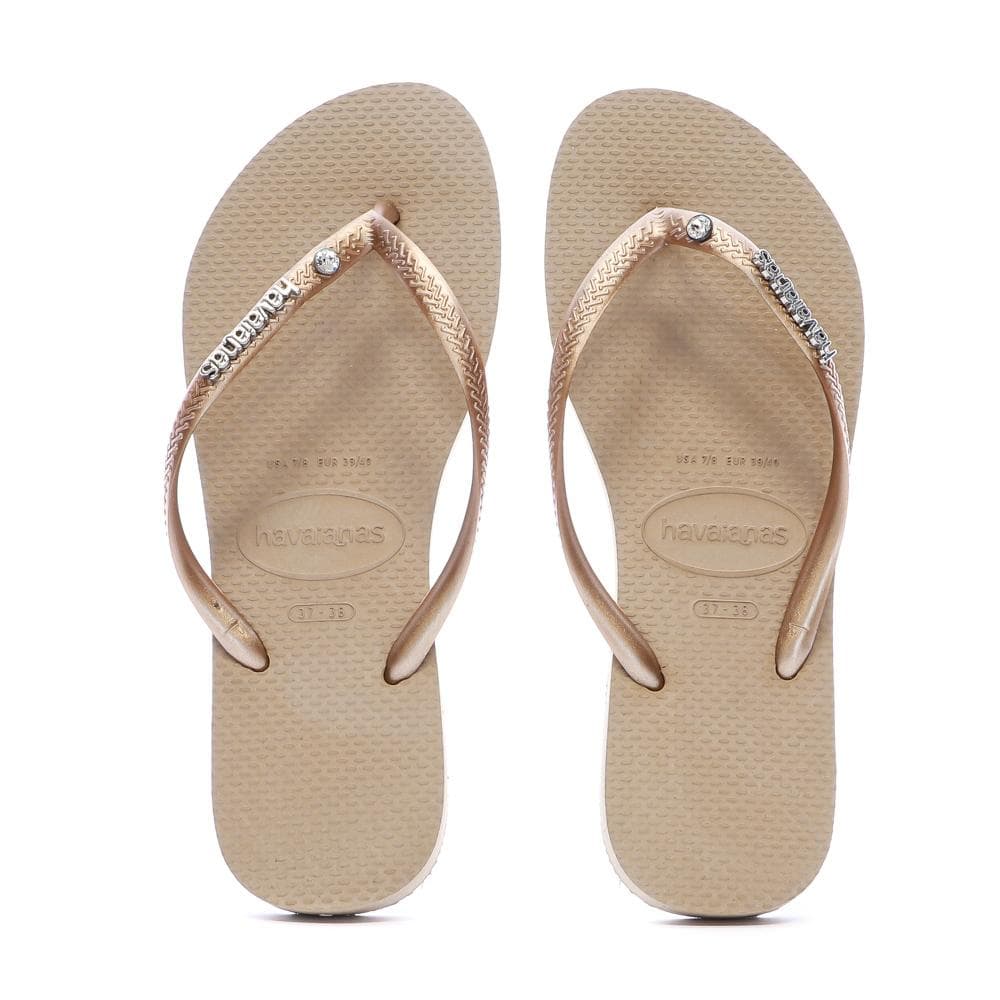 Tongs Taupe Homme Havaianas Infradito 3
