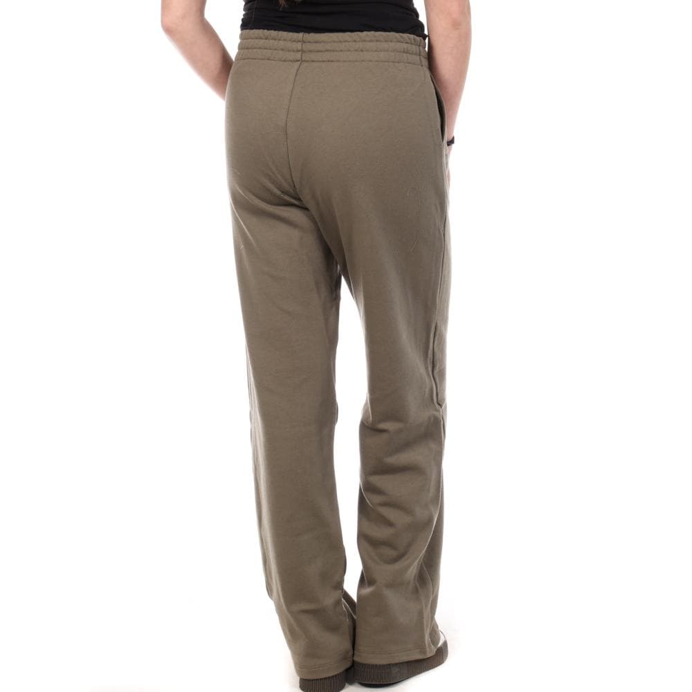 Jogging Kaki Femme Le Coq Sportif Droit N°4 2