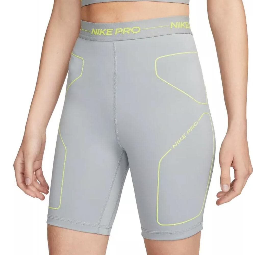 Short de Gris Femme Nike DM7585 1