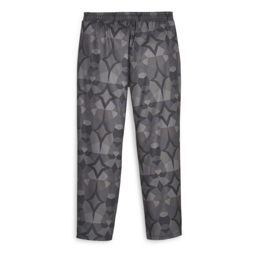 Maroc Jogging Gris à Motifs Homme Puma 2023 2