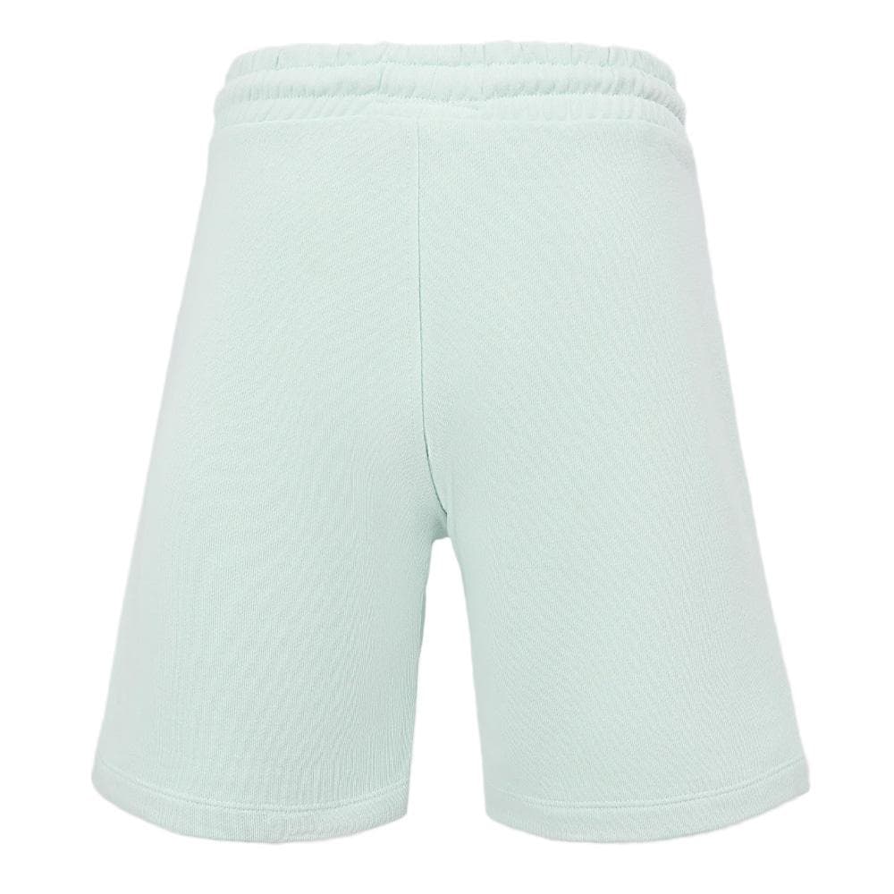 Short Vert Garçon Teddy Smith Narky 60407345D 2