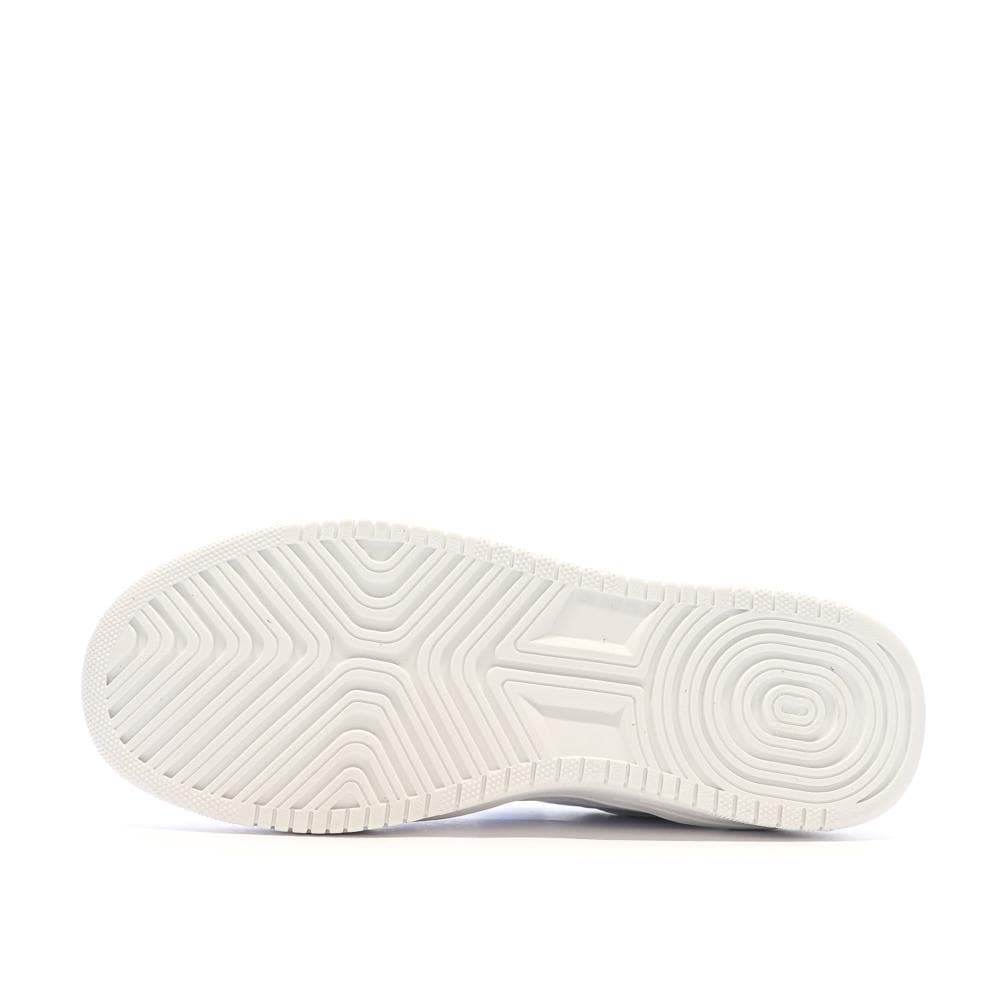 Baskets Blanches/Turquoises Garçon Kappa Falcon 5