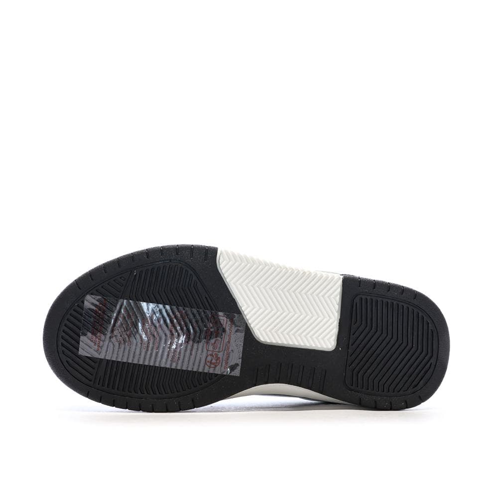 Baskets Blanches/Vertes Garçon Kappa Manis 5