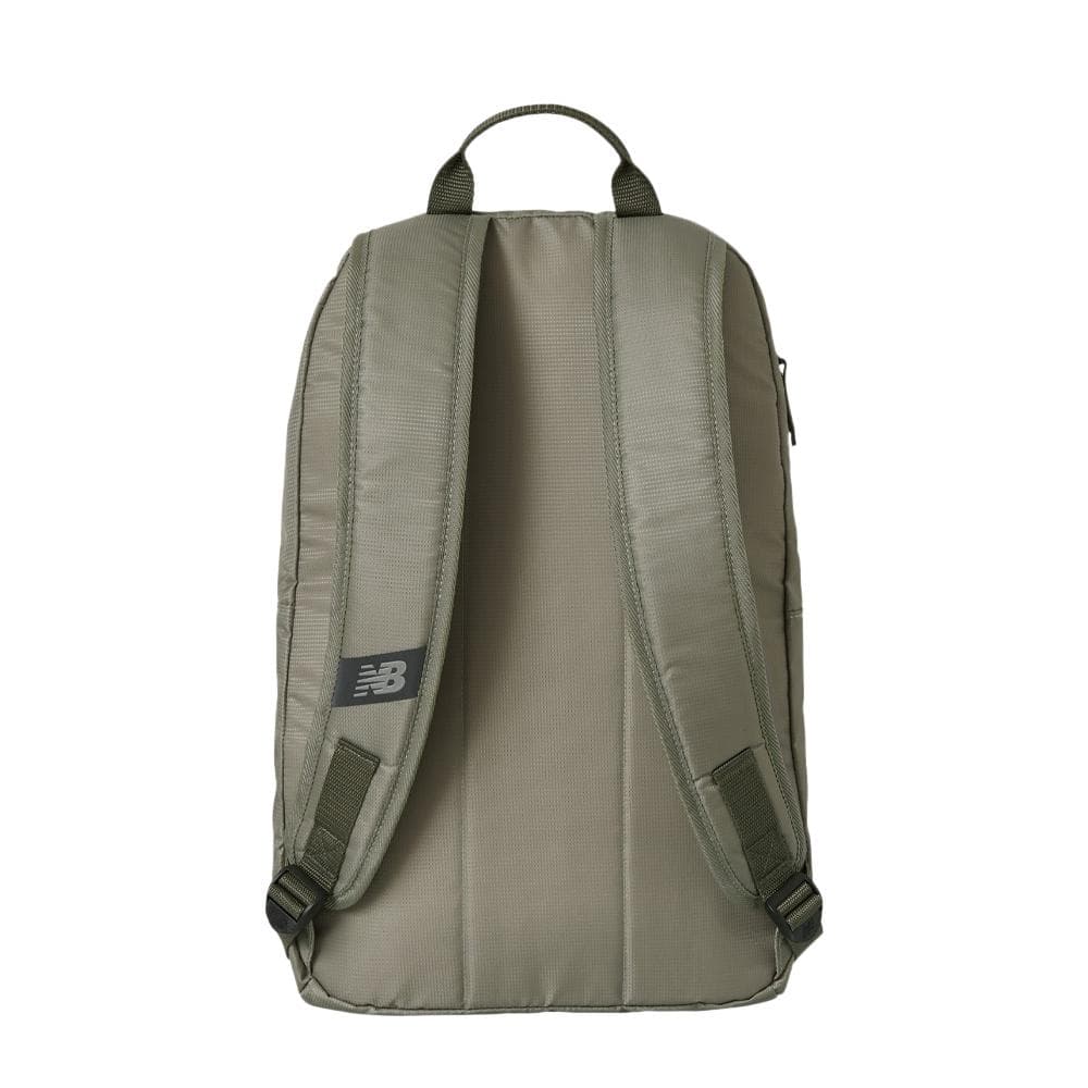 Sac à Dos Kaki Homme New Balance Opp Core Backpack 2