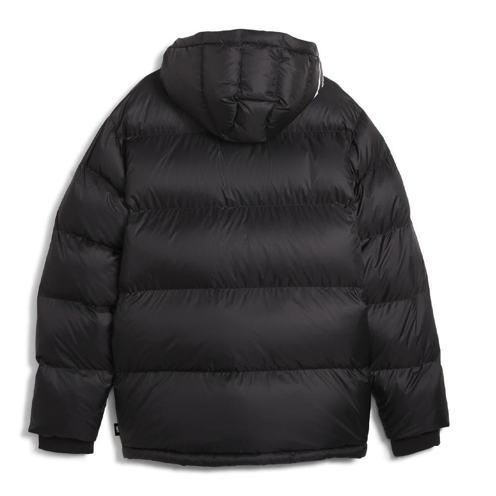 Doudoune Noire Homme Puma Pertex 2
