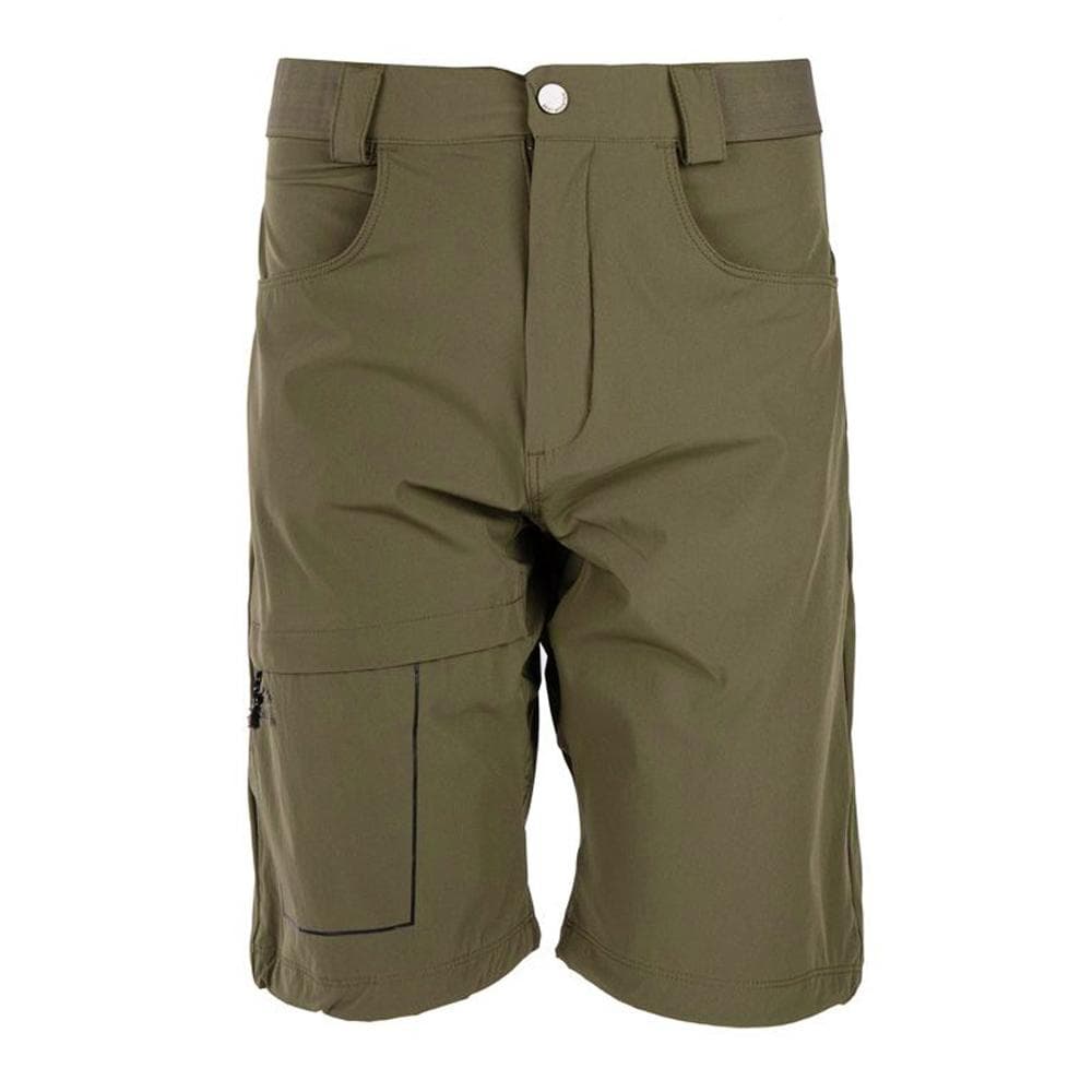 Short Kaki Homme Best Mountain RANDO300 1
