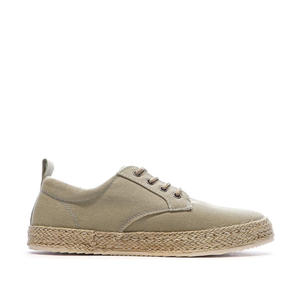 Baskets Beige Homme Refresh 175503 2