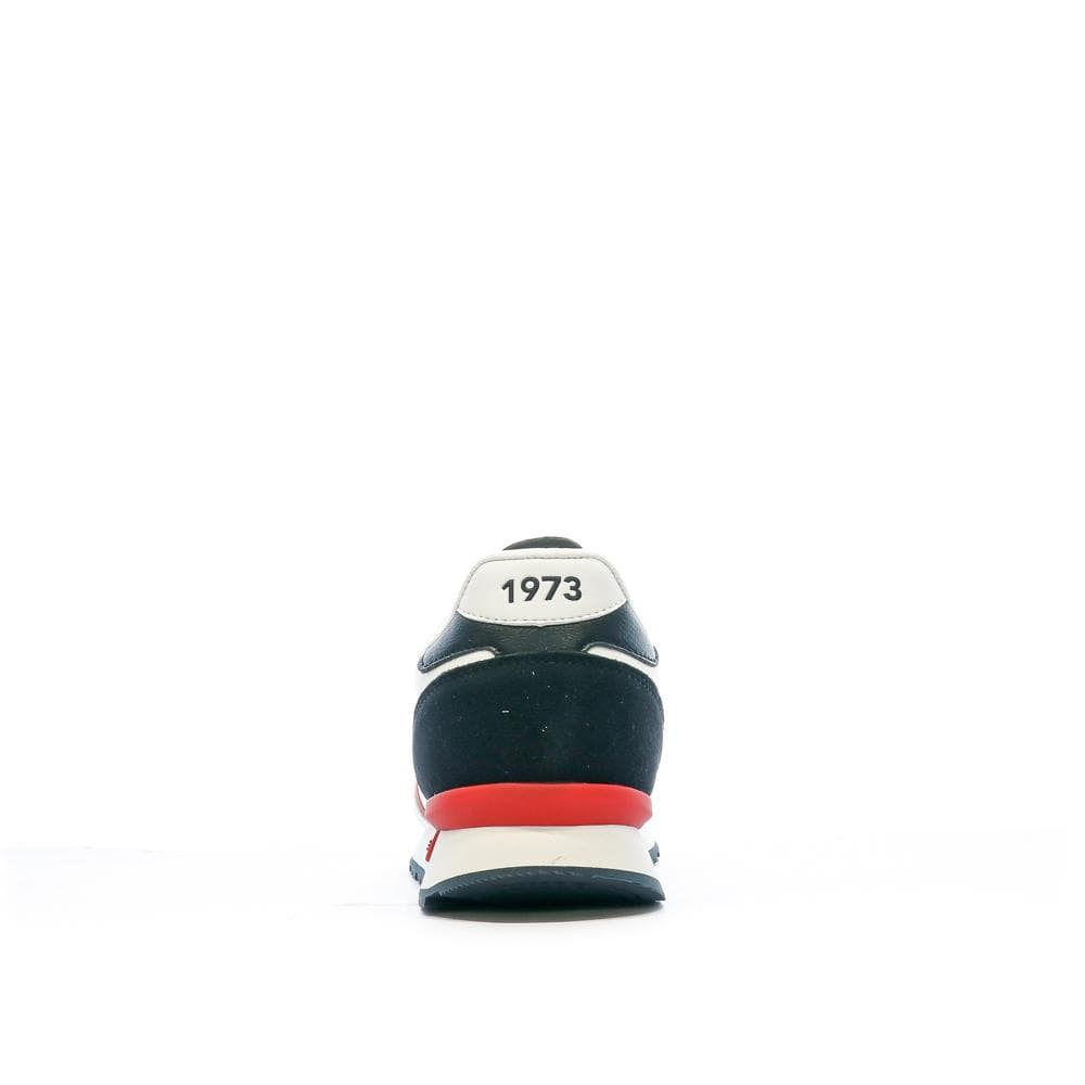 Baskets Blanches Homme Pepe jeans Brit Basic 3