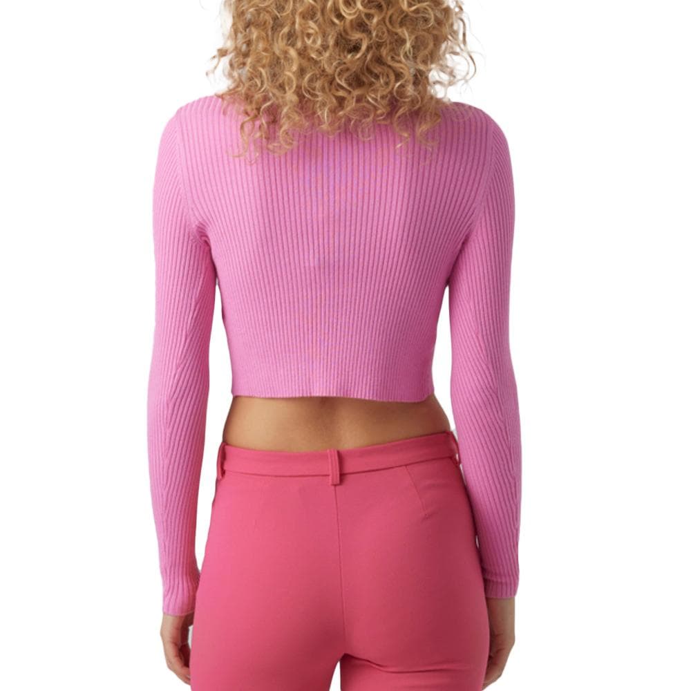 Gilet Rose Femme Vero Moda Glory 2