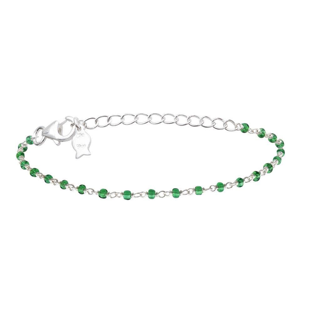 Bracelets Vert Clio Blue Luna 1
