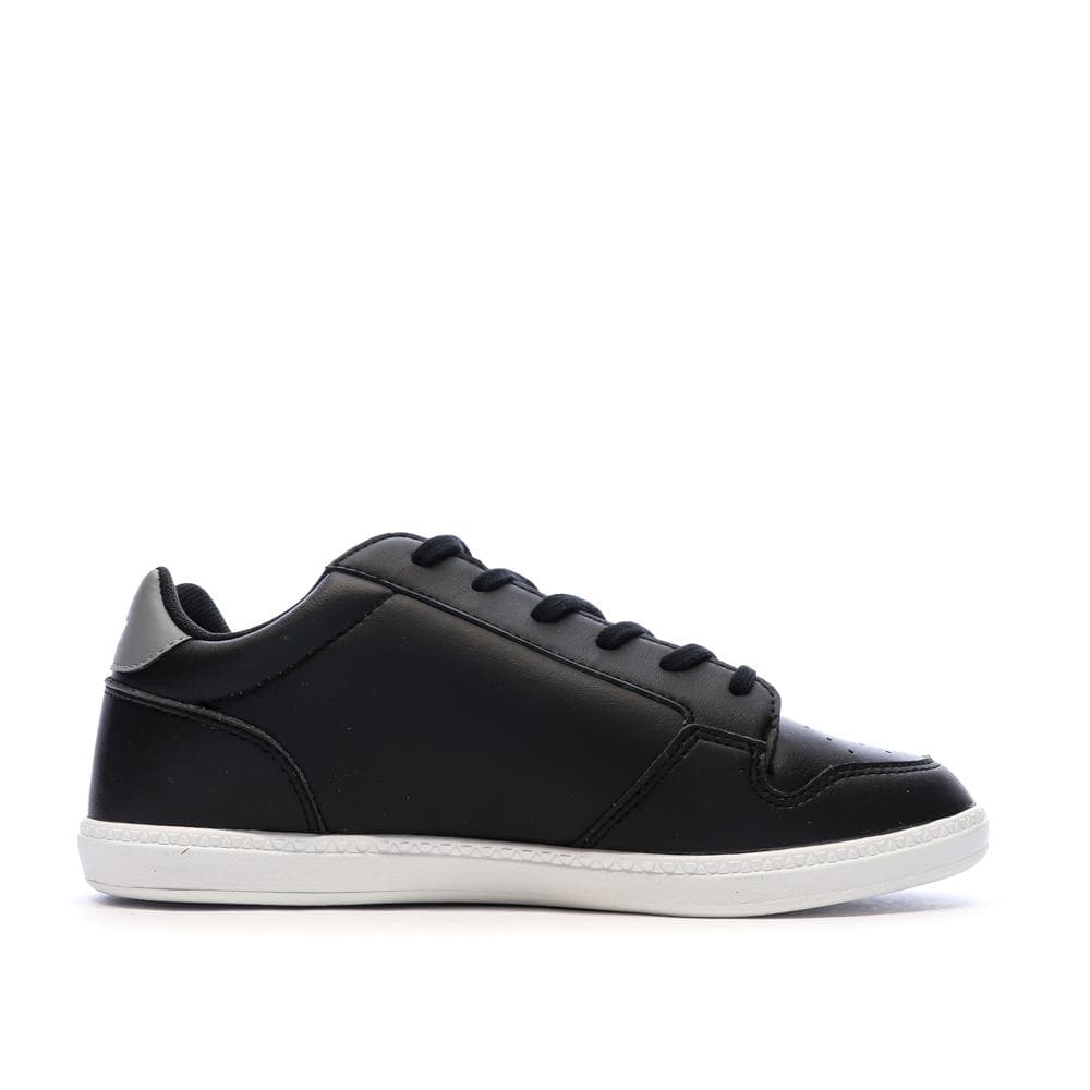 Baskets Noires Homme Le Coq Sportif Breakpoints 2
