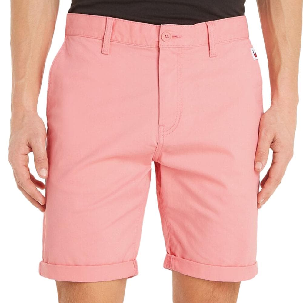 Short Rose Homme Tommy Hilfiger Scanton 1
