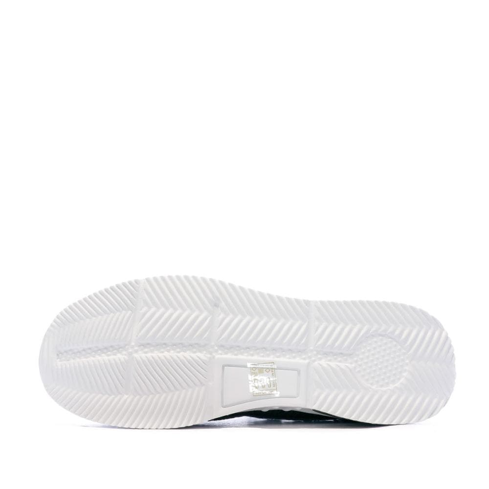 Baskets Kakis Homme Kaporal Dofino 5