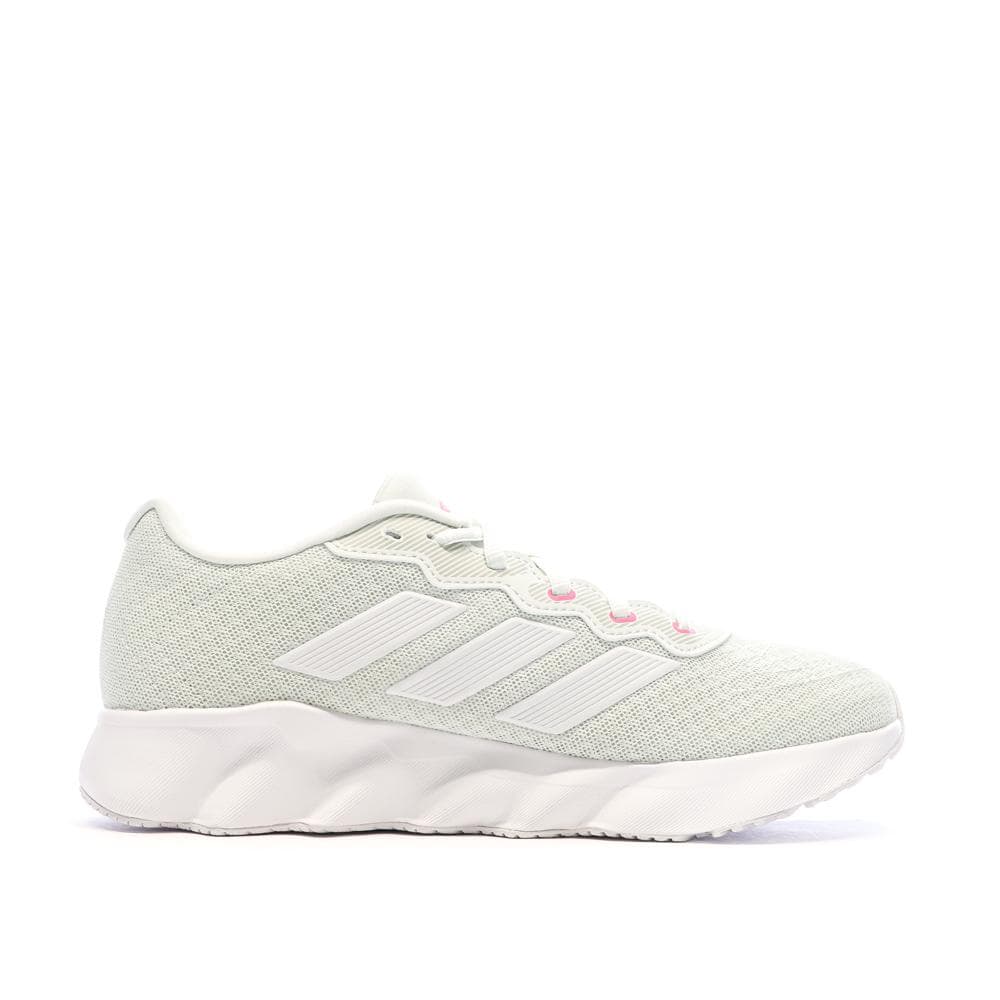 Chaussures de Running Vertes Femme Adidas Switch Move 2
