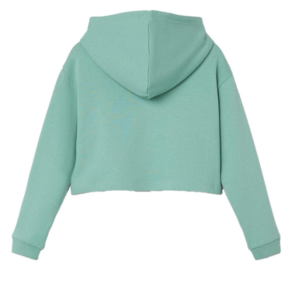 Sweat Vert Fille Name it Juka 2