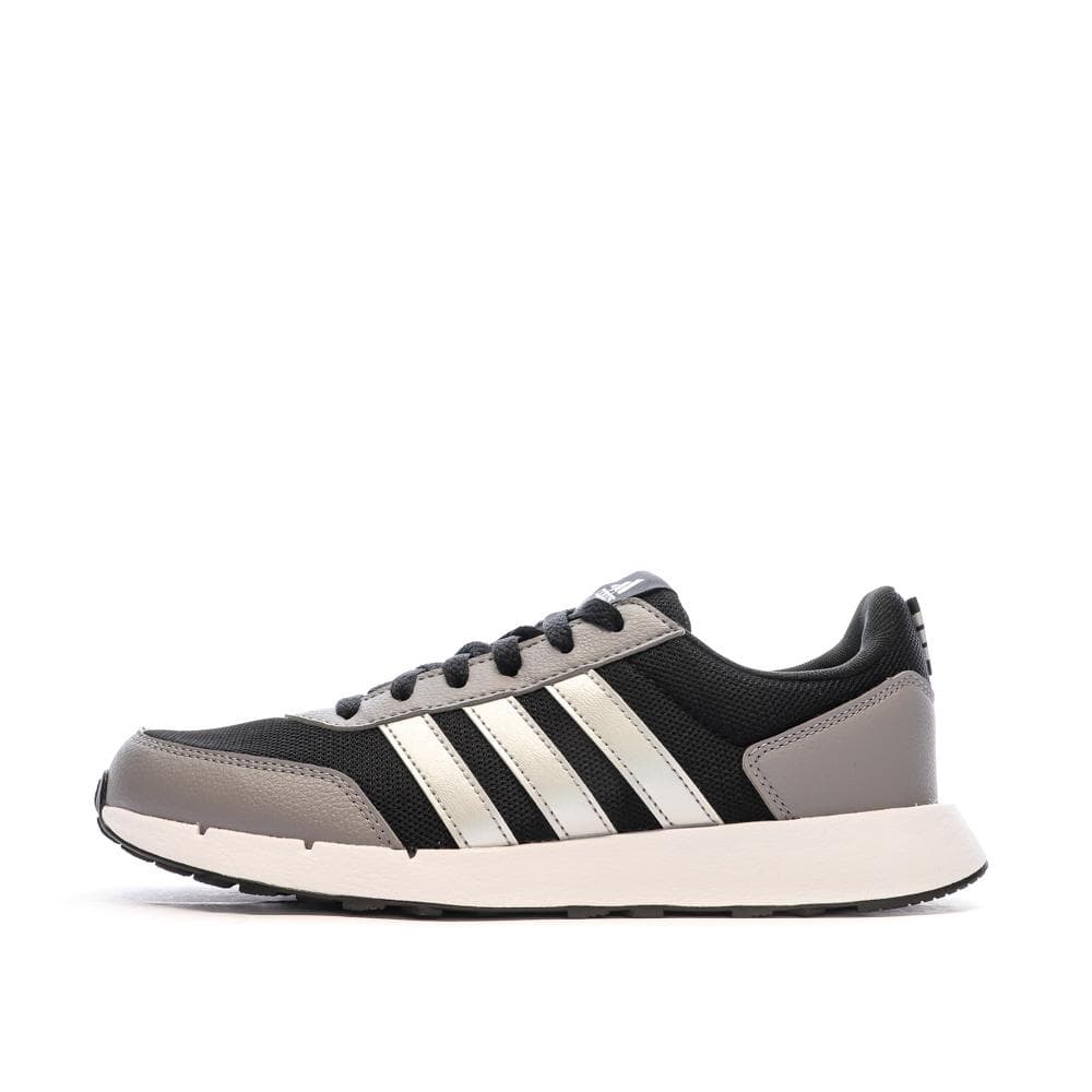 Baskets Noire/Grise/Blanche Femme Adidas IG6557 1
