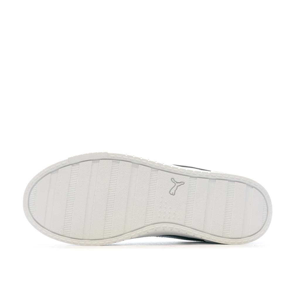 Baskets Noires/Blanches Femme Puma Jada Renew 5