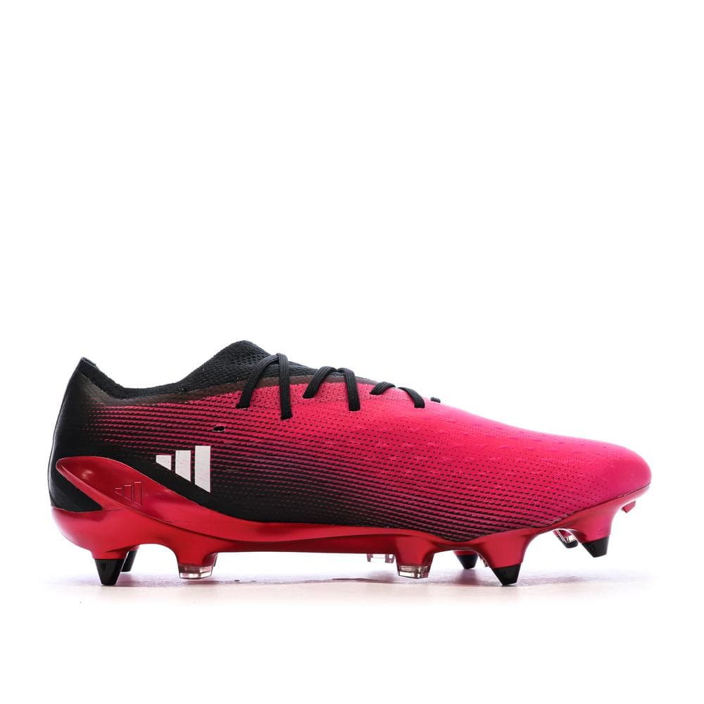 Chaussures de Foot Roses Homme Adidas X Speedportal.1 SG 2