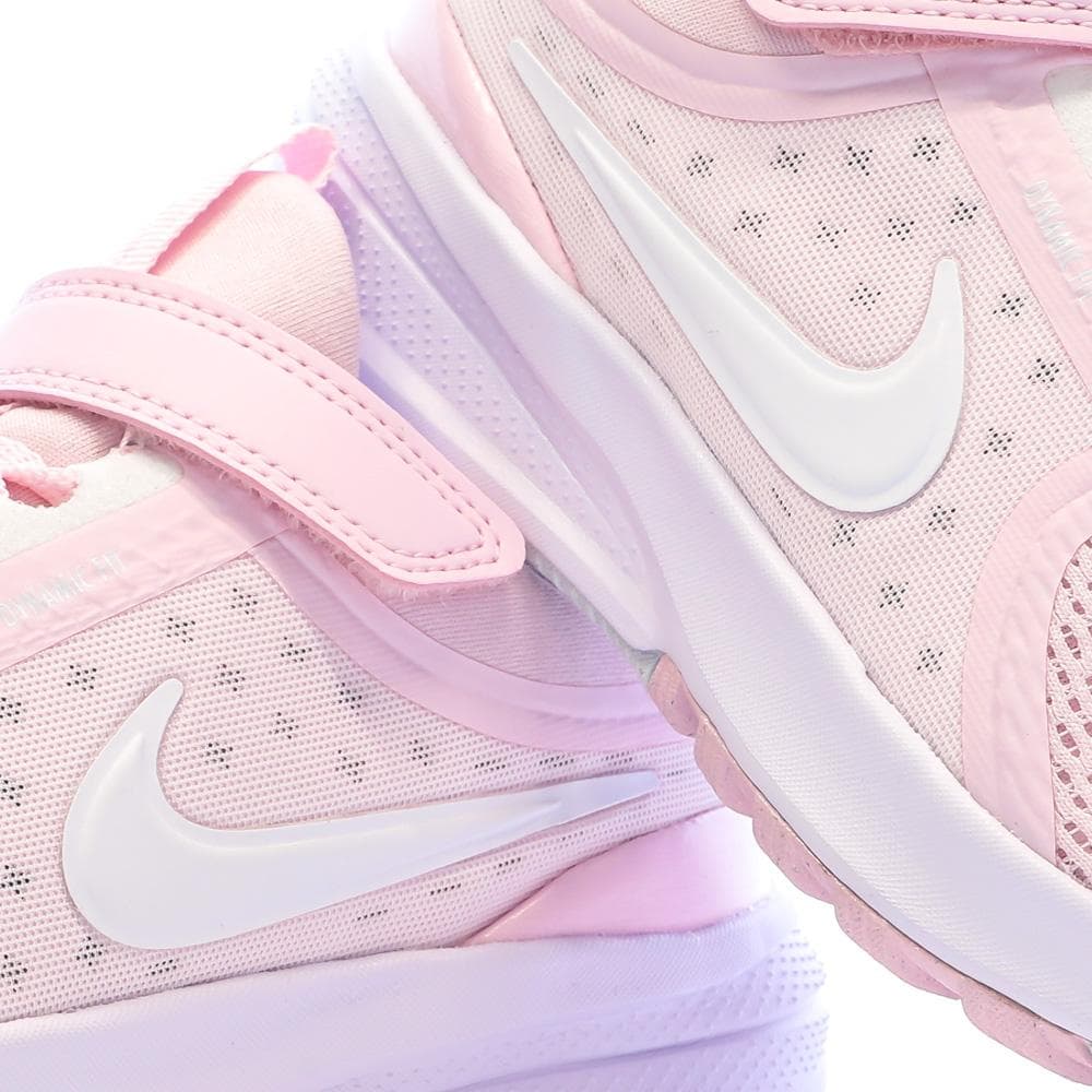 Baskets Rose Fille Nike Star Runner 5 7