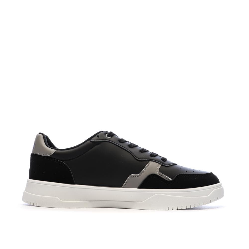 Baskets Noires Homme Ellesse PANSIT 2