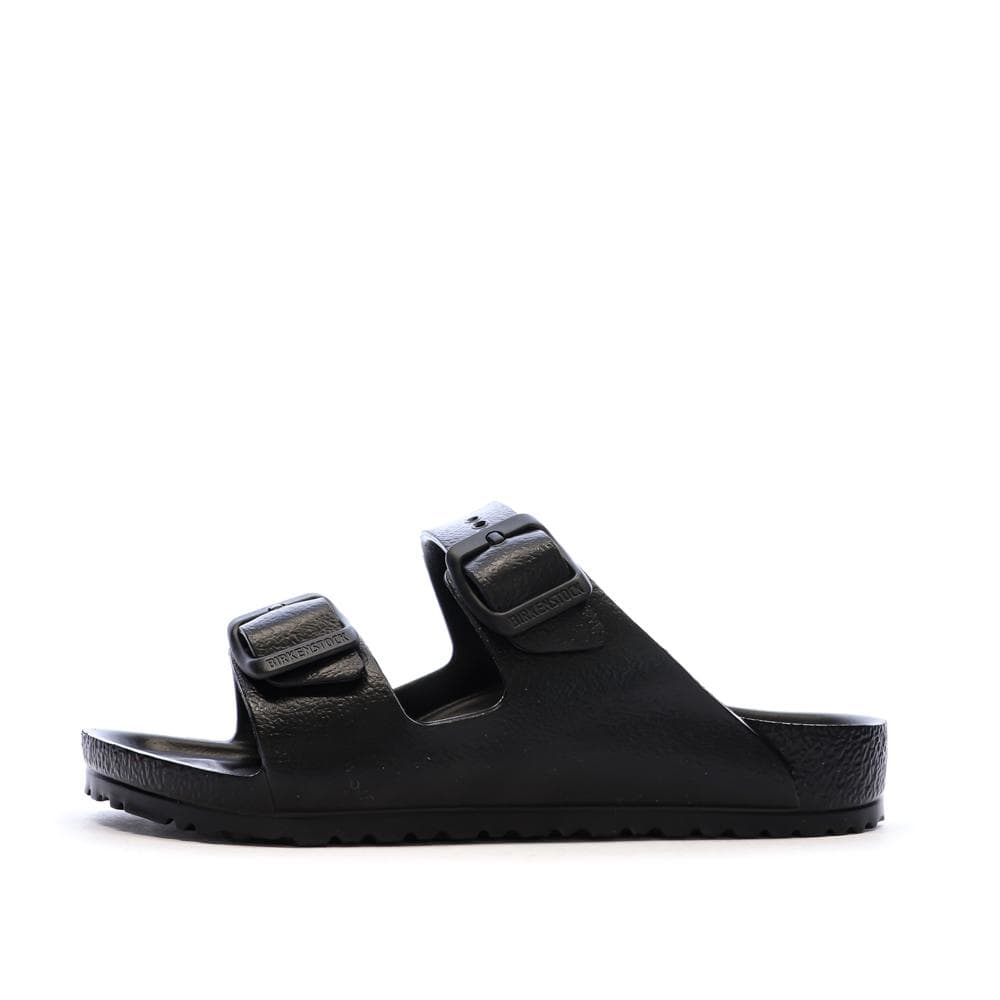 Sandales Noir Mixte Birkenstock Arizona Kids Eva 1