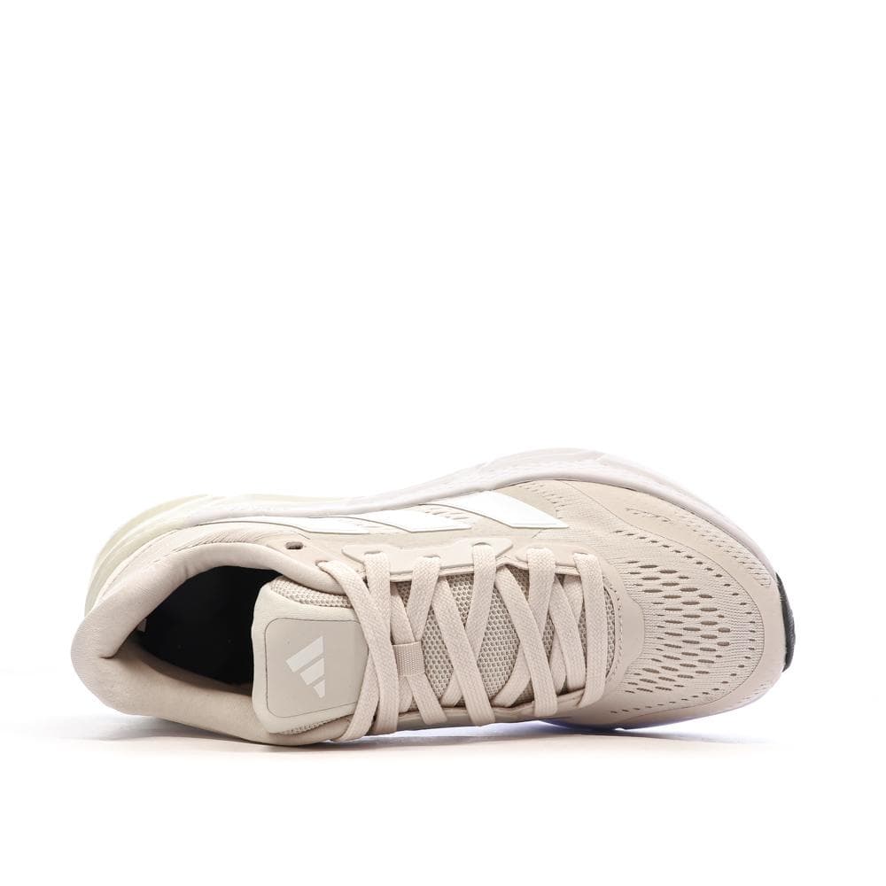 Baskets Blanches Femme Adidas Questar 4