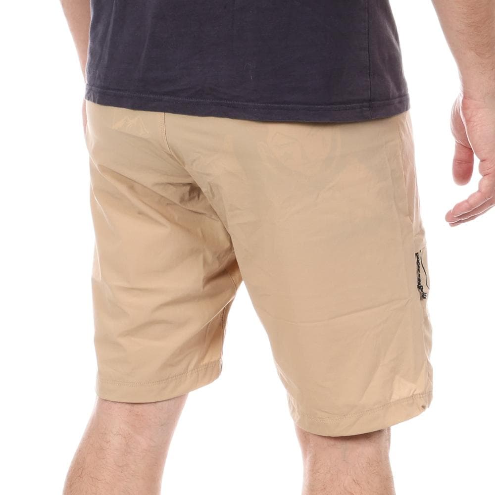 Short Beige Homme Best Mountain RANDO 300 2