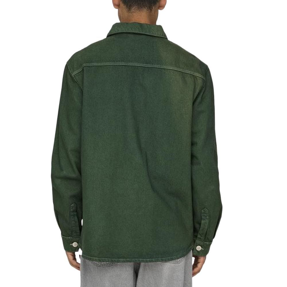 Veste Verte Homme Only & Sons Dago 2