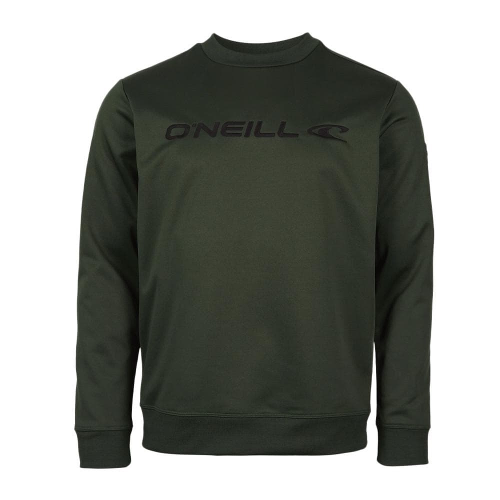 Sweat Kaki Homme O'Neill Rutile Crew 1