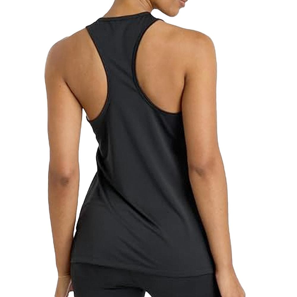 Débardeur Noir Femme New Balance Sport Tank 2