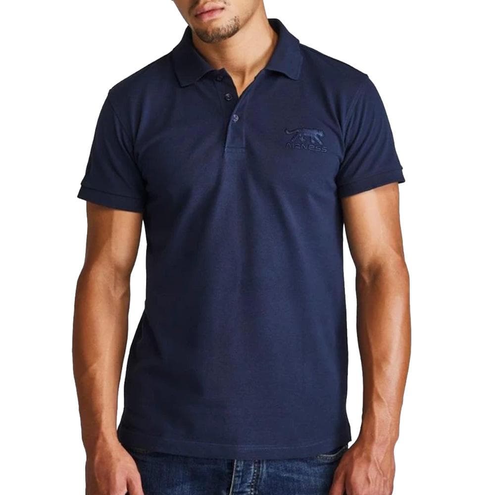 Polo Marine Homme Airness Predator 1