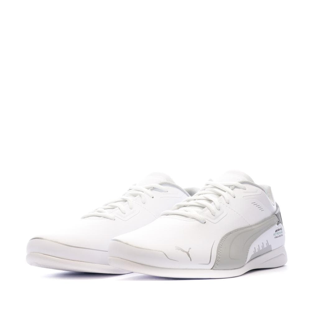 Baskets Blanche Homme Puma Mercedes AMG 306852 6
