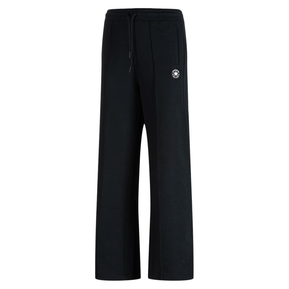 Pantalon fluide Noir Homme Converse Poly 1