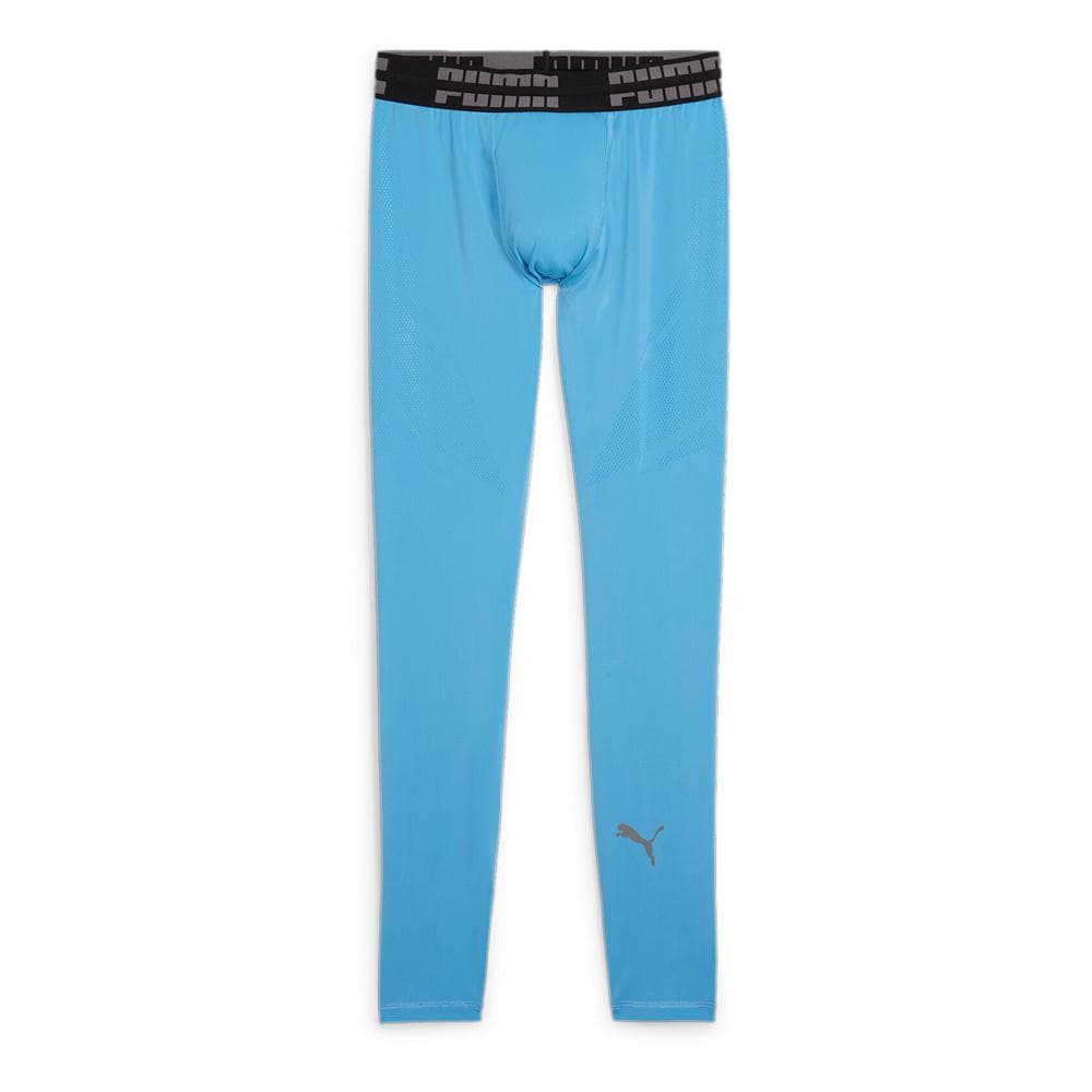 Legging Turquoise Homme Puma Exo-adapt 1