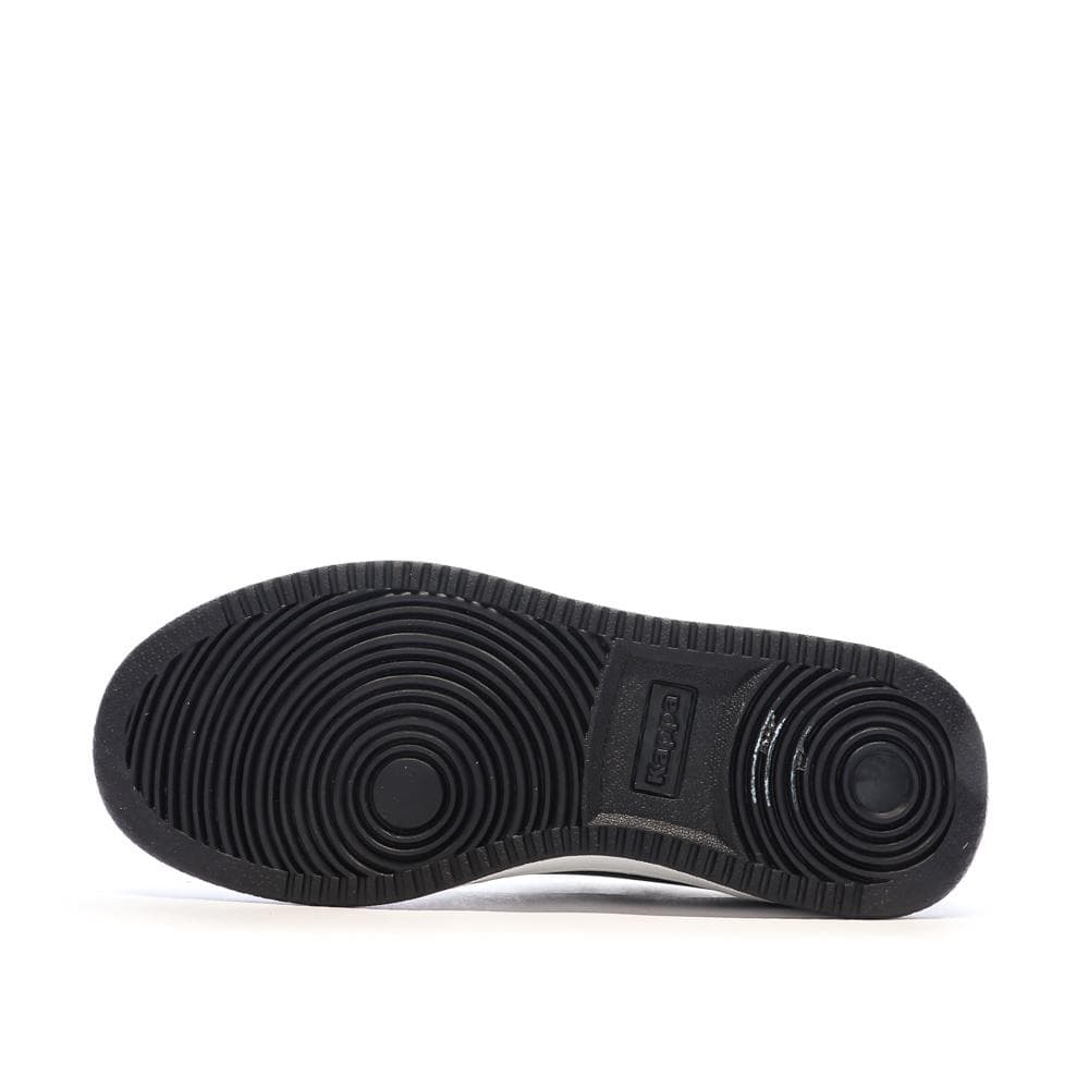 Baskets Grises/Marines Garçon Kappa Malone 5