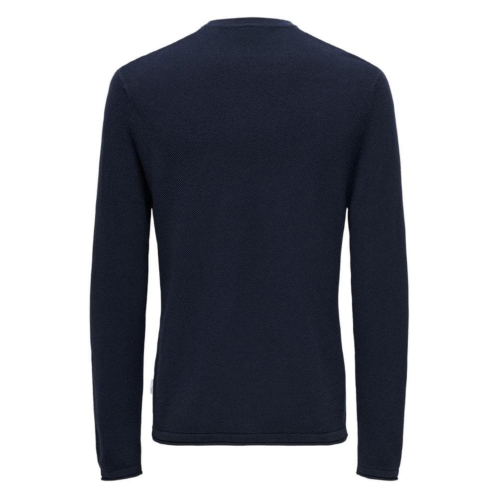 Pull Marine Homme Only & Sons Felixs 2