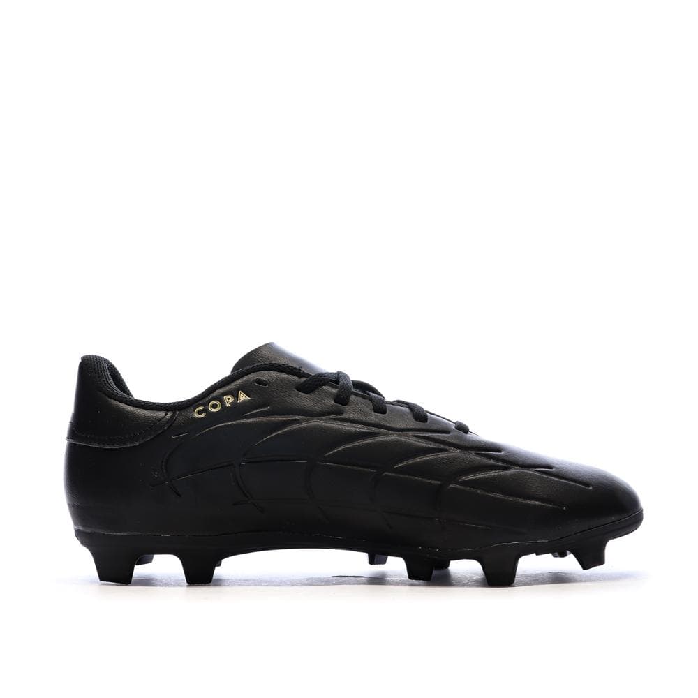 Chaussures de Foot Noires Homme Adidas Copa Pure 2 Club FxG 2