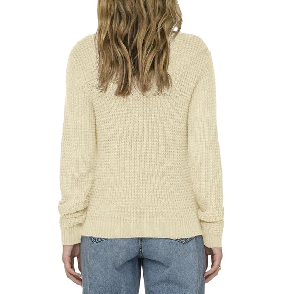 Pull Beige Femme JDY Ellen 2